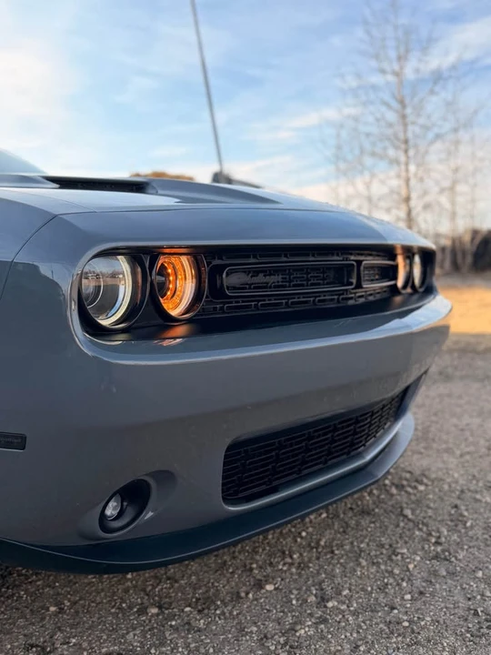 2023 Dodge Challenger 3rd Gen - Image 3 of 20