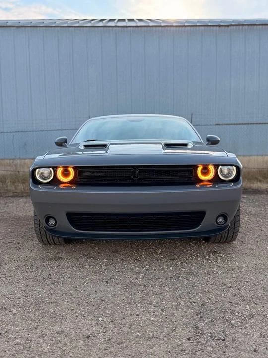 2023 Dodge Challenger 3rd Gen - Image 20 of 20