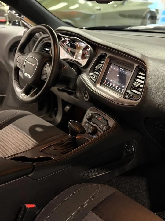 2023 Dodge Challenger 3rd Gen - Image 7 of 9
