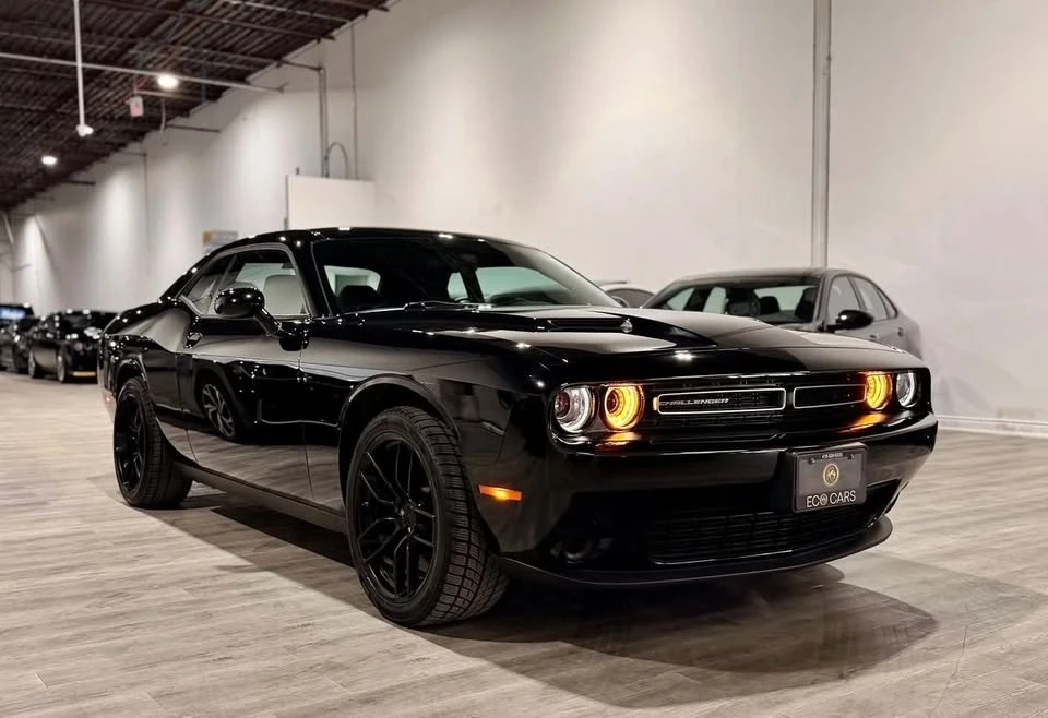 2023 Dodge Challenger 3rd Gen - Image 3 of 9