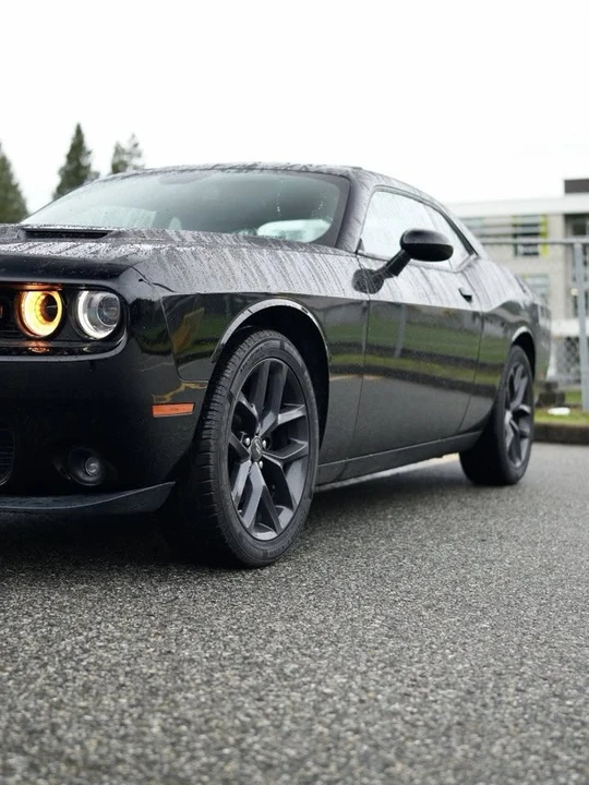 2023 Dodge Challenger 3rd Gen - Image 4 of 15
