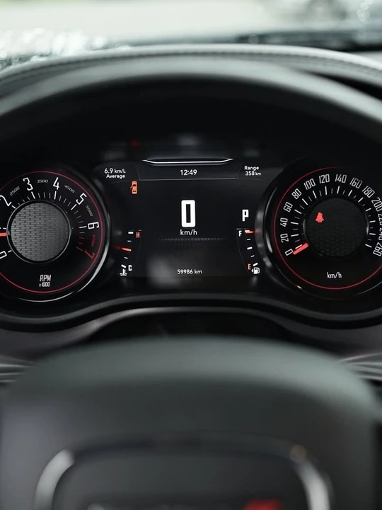 2023 Dodge Challenger 3rd Gen - Image 5 of 15