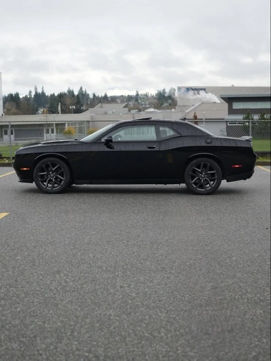 2023 Dodge Challenger 3rd Gen - Image 11 of 15