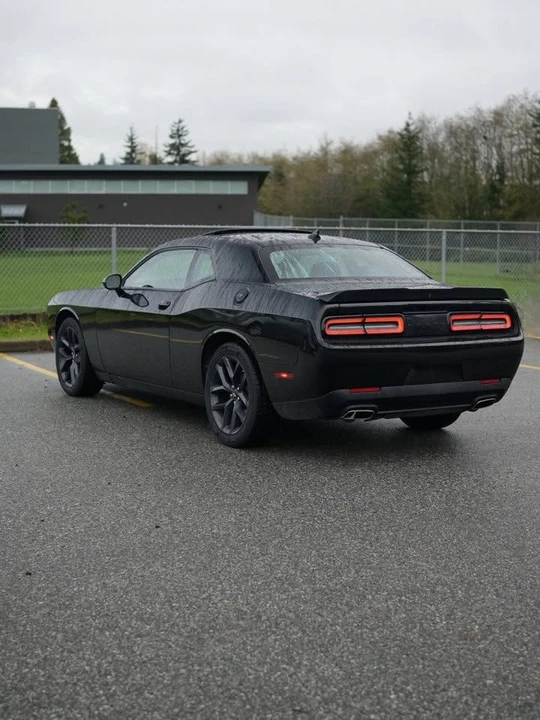 2023 Dodge Challenger 3rd Gen - Image 2 of 15