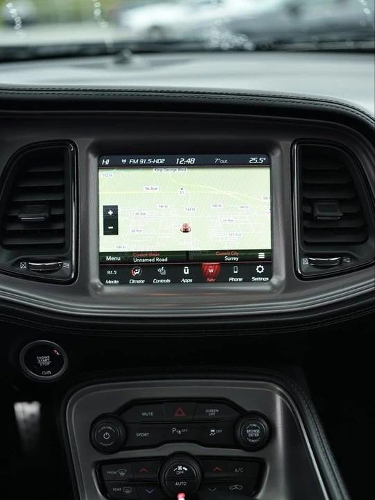 2023 Dodge Challenger 3rd Gen - Image 7 of 15