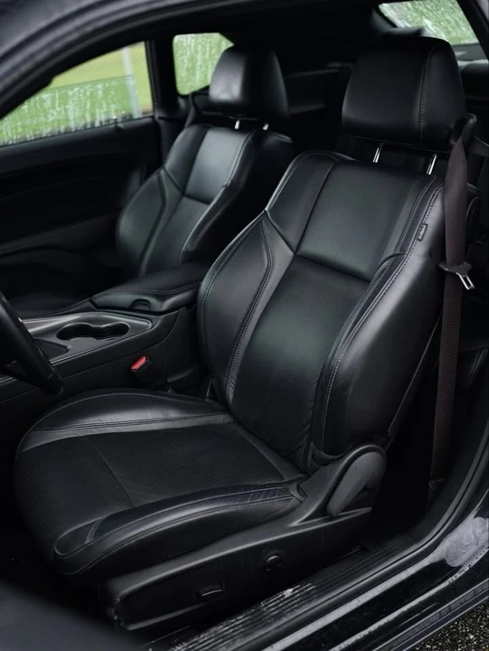 2023 Dodge Challenger 3rd Gen - Image 14 of 15