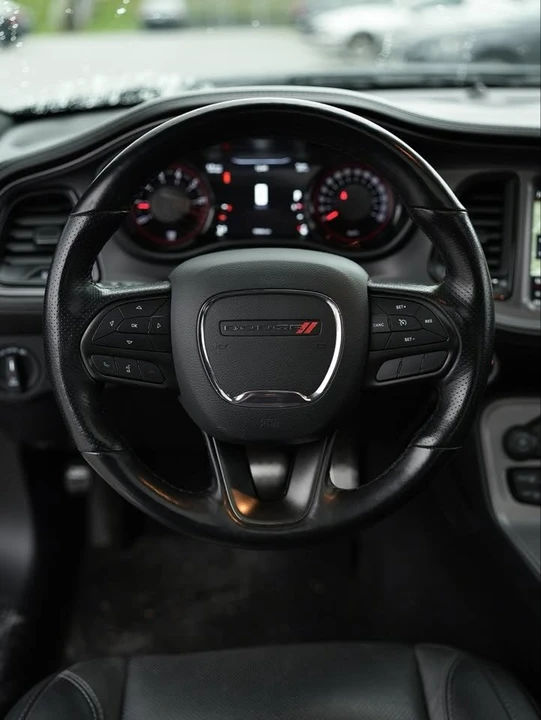 2023 Dodge Challenger 3rd Gen - Image 6 of 15