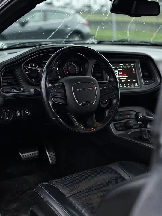 2023 Dodge Challenger 3rd Gen - Image 13 of 15