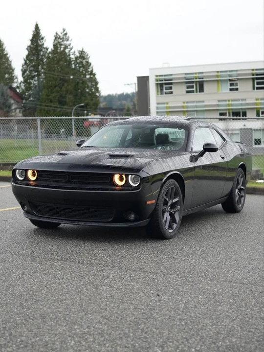2023 Dodge Challenger 3rd Gen - Image 15 of 15