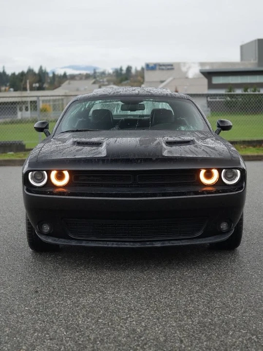 2023 Dodge Challenger 3rd Gen - Image 3 of 15