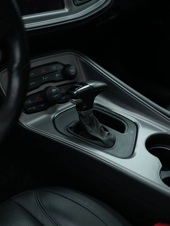 2023 Dodge Challenger 3rd Gen - Image 12 of 15