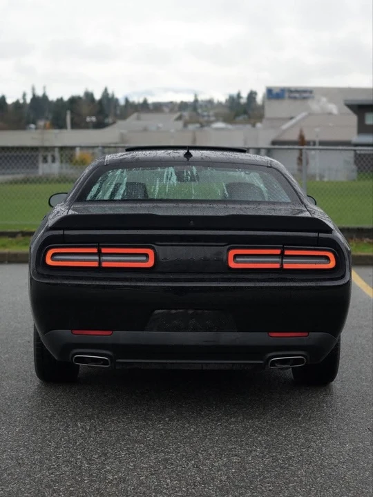 2023 Dodge Challenger 3rd Gen - Image 10 of 15