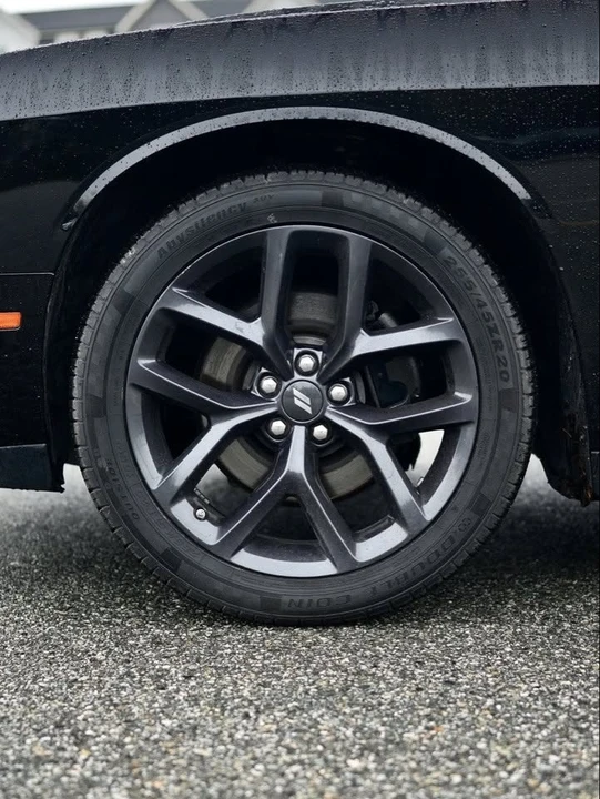 2023 Dodge Challenger 3rd Gen - Image 9 of 15