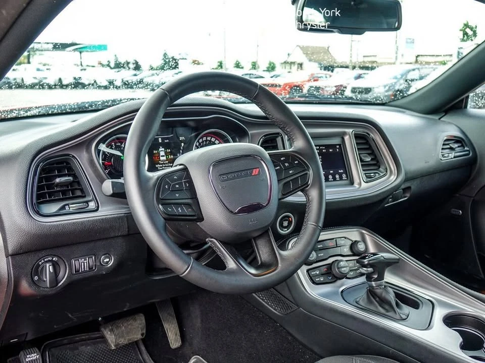 2023 Dodge Challenger 3rd Gen - Image 17 of 17