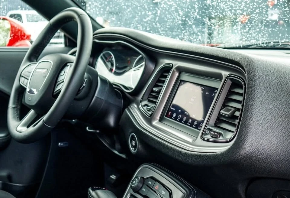2023 Dodge Challenger 3rd Gen - Image 8 of 17