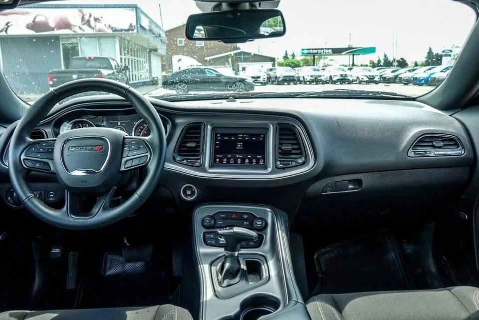 2023 Dodge Challenger 3rd Gen - Image 15 of 17