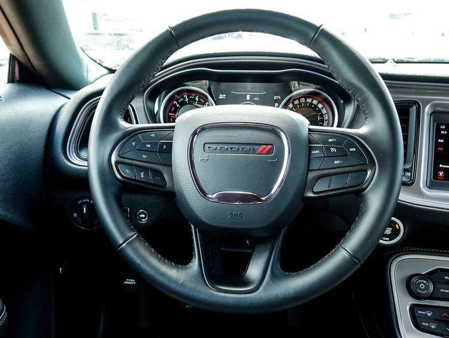 2023 Dodge Challenger 3rd Gen - Image 16 of 17