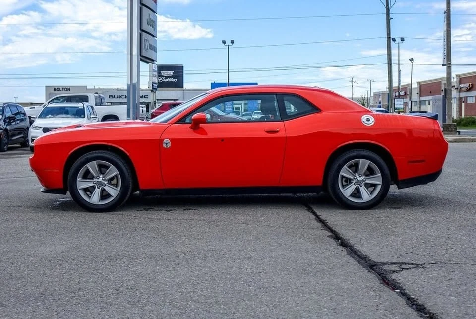 2023 Dodge Challenger 3rd Gen - Image 2 of 17
