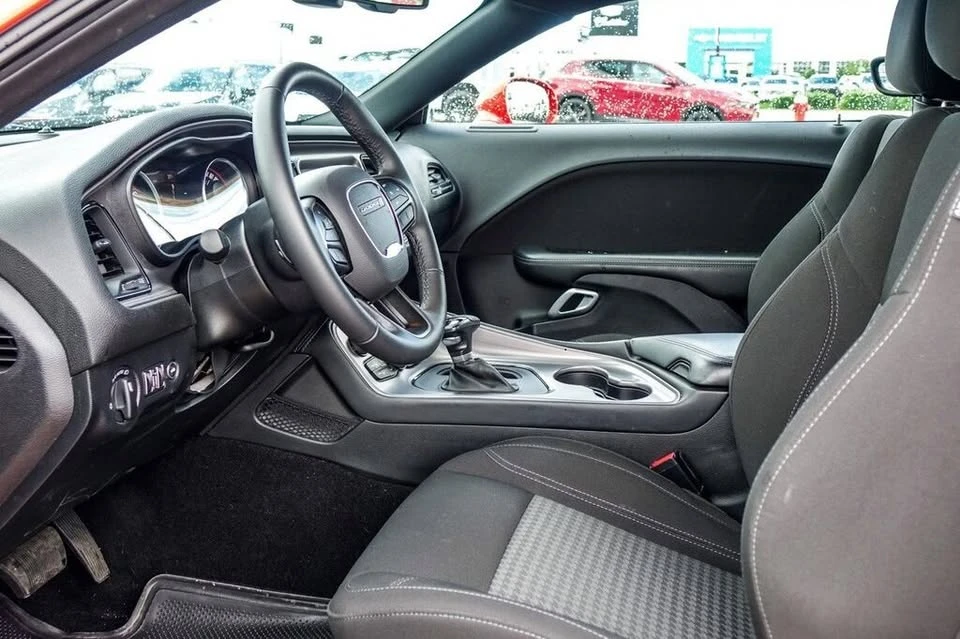 2023 Dodge Challenger 3rd Gen - Image 12 of 17
