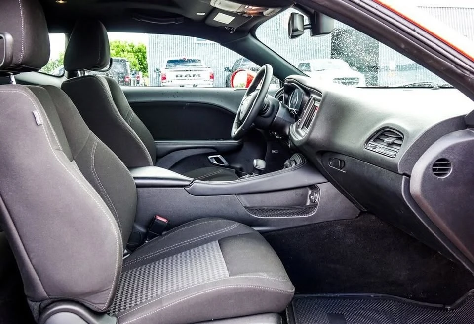 2023 Dodge Challenger 3rd Gen - Image 10 of 17