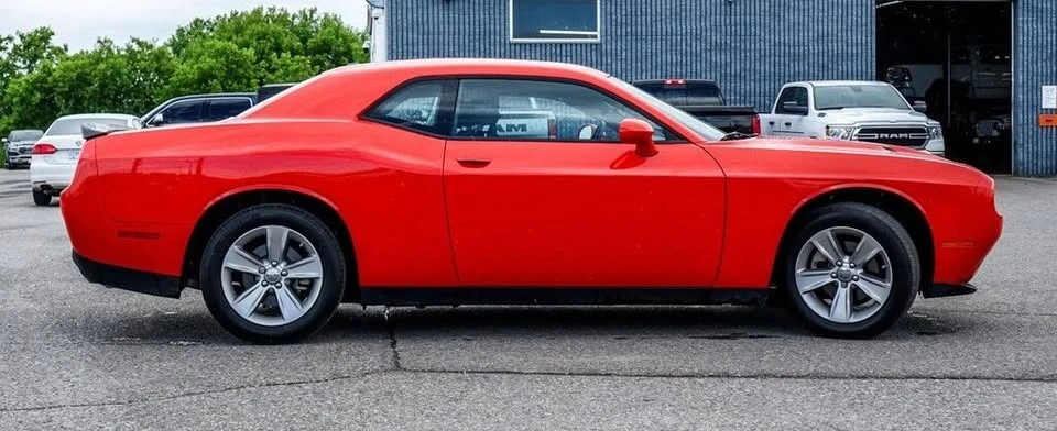 2023 Dodge Challenger 3rd Gen - Image 3 of 17