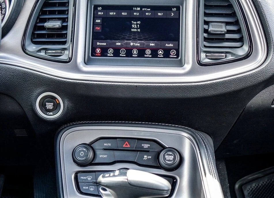 2023 Dodge Challenger 3rd Gen - Image 14 of 17