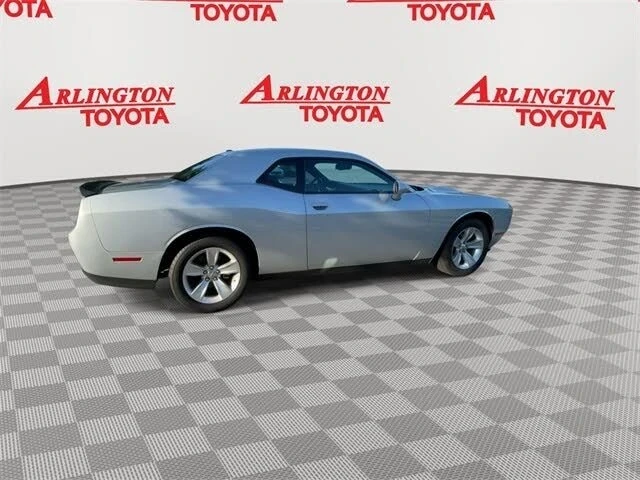 2023 Dodge Challenger 3rd Gen - Image 8 of 20
