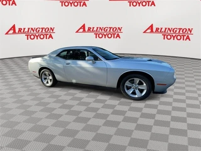 2023 Dodge Challenger 3rd Gen - Image 9 of 20