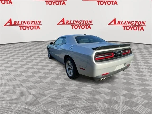 2023 Dodge Challenger 3rd Gen - Image 6 of 20