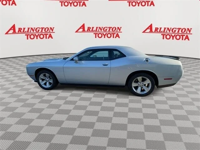 2023 Dodge Challenger 3rd Gen - Image 5 of 20