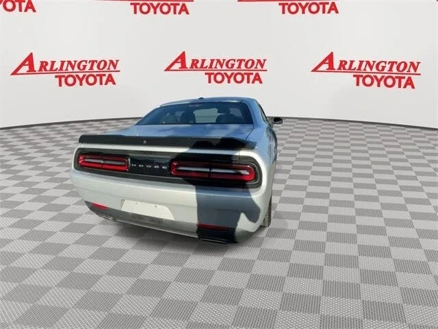 2023 Dodge Challenger 3rd Gen - Image 7 of 20