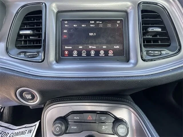 2023 Dodge Challenger 3rd Gen - Image 16 of 20