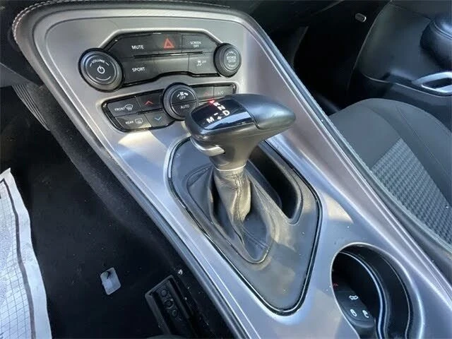 2023 Dodge Challenger 3rd Gen - Image 19 of 20