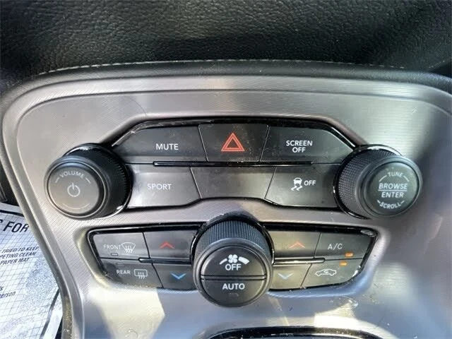 2023 Dodge Challenger 3rd Gen - Image 18 of 20