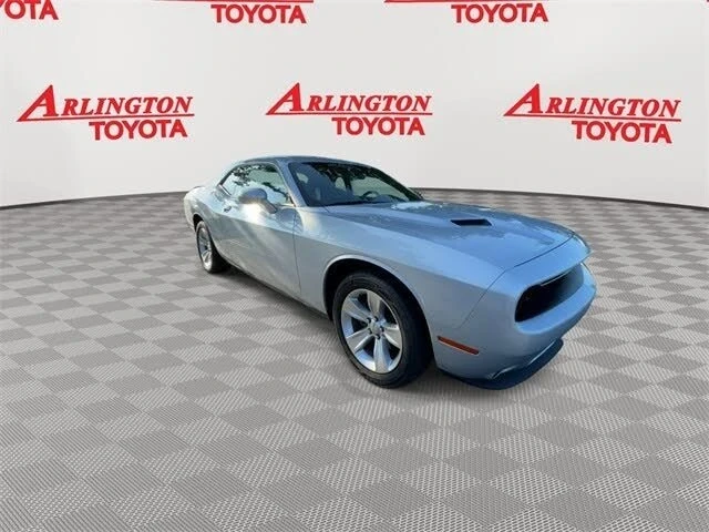2023 Dodge Challenger 3rd Gen - Image 2 of 20