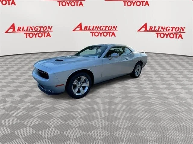2023 Dodge Challenger 3rd Gen - Image 4 of 20