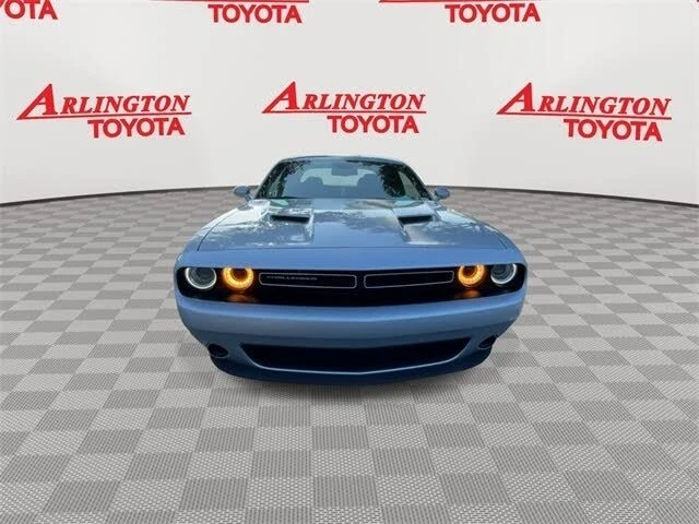 2023 Dodge Challenger 3rd Gen - Image 3 of 20