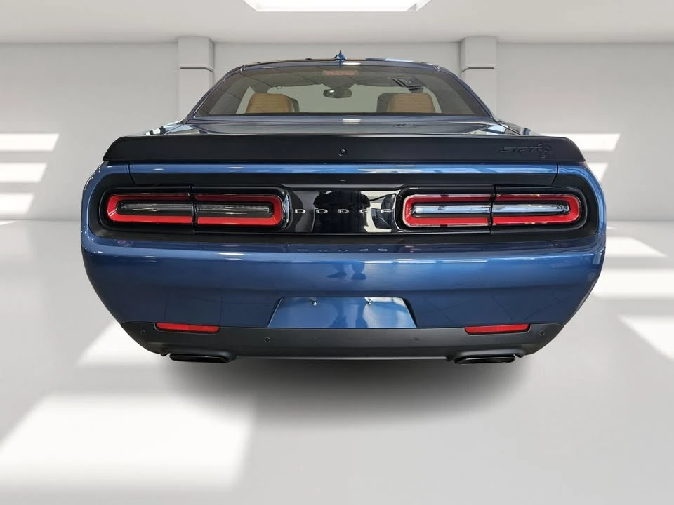 2023 Dodge Challenger SRT Hellcat 3rd Gen - Image 4 of 4