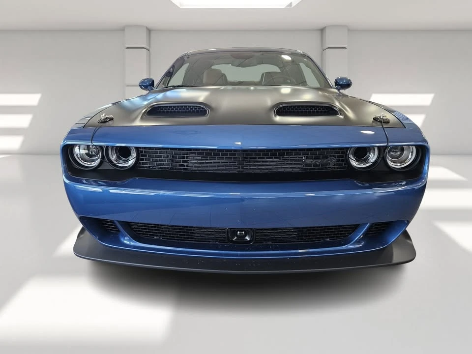 2023 Dodge Challenger SRT Hellcat 3rd Gen - Image 2 of 4