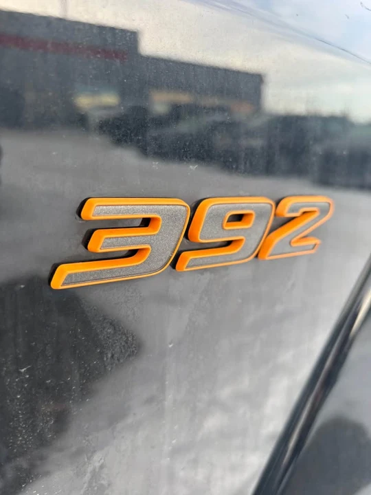 2023 Dodge Challenger SRT8 & 392 3rd Gen - Image 4 of 5