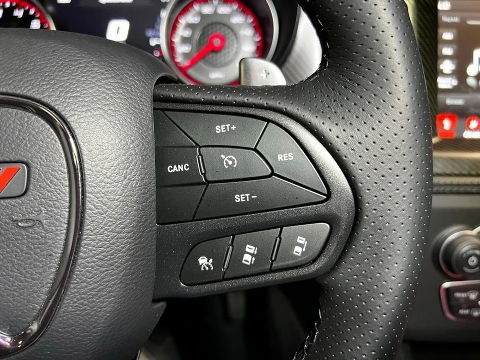 2023 Dodge Charger 8th Gen - Image 12 of 20