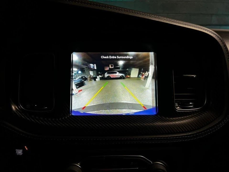 2023 Dodge Charger 8th Gen - Image 17 of 20