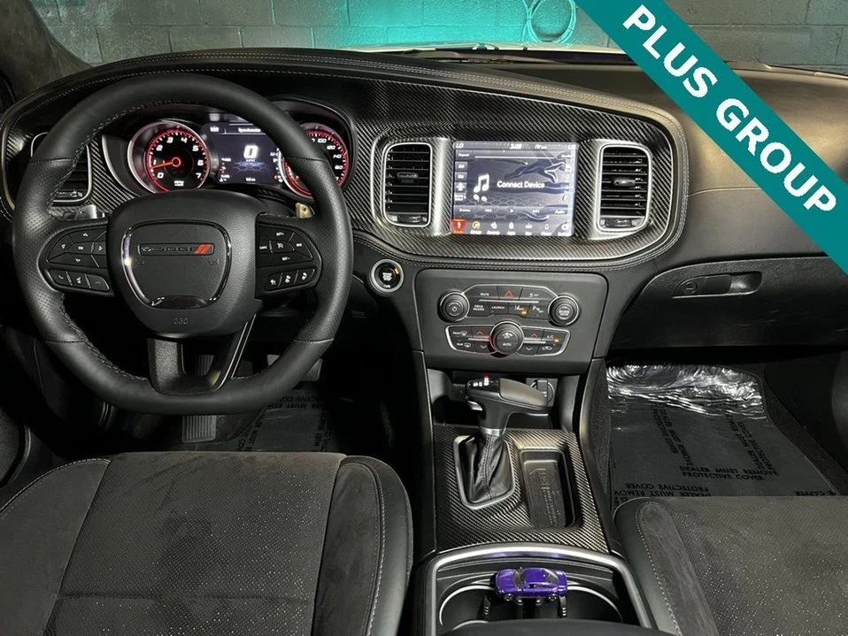 2023 Dodge Charger 8th Gen - Image 2 of 20