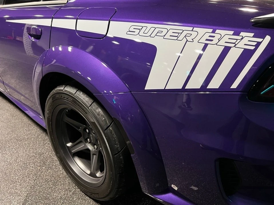 2023 Dodge Charger 8th Gen - Image 16 of 20