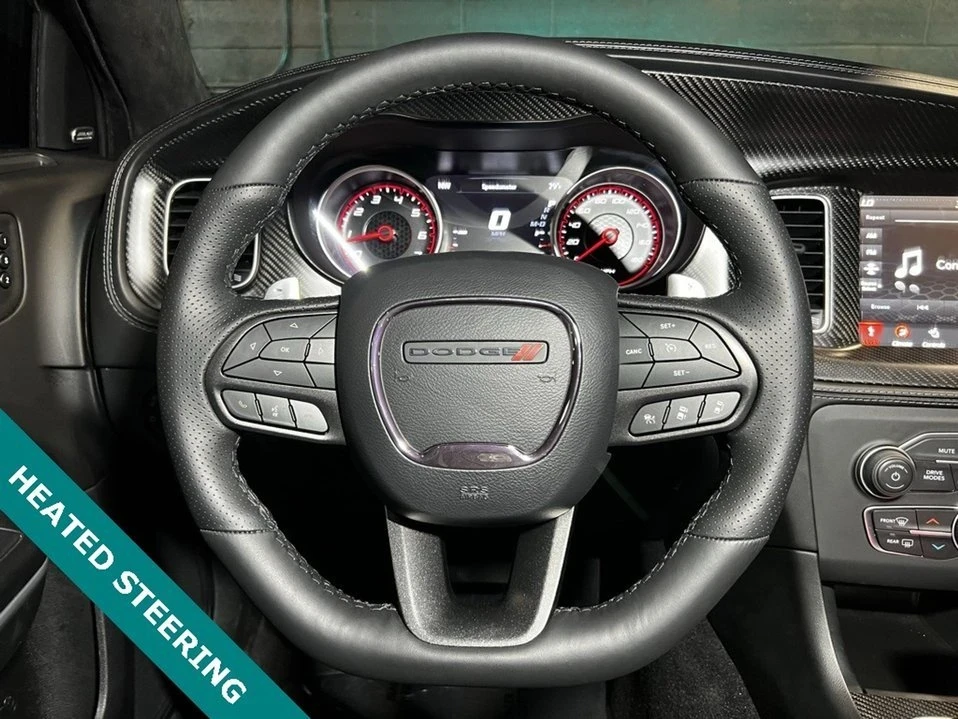 2023 Dodge Charger 8th Gen - Image 10 of 20