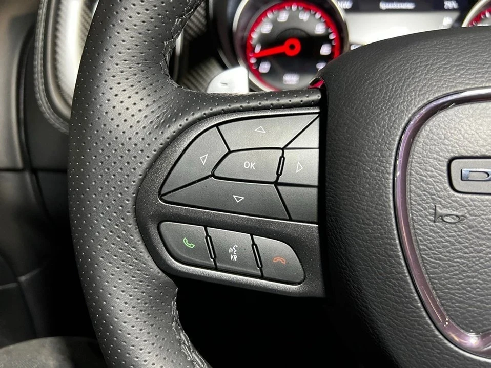 2023 Dodge Charger 8th Gen - Image 11 of 20