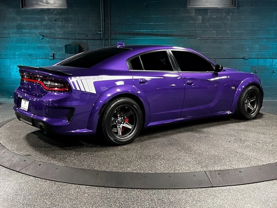 2023 Dodge Charger 8th Gen - Image 19 of 20