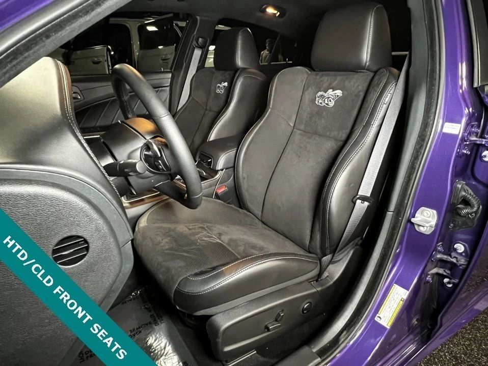 2023 Dodge Charger 8th Gen - Image 3 of 20