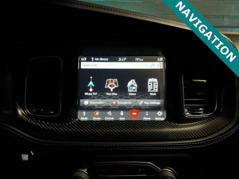 2023 Dodge Charger 8th Gen - Image 18 of 20