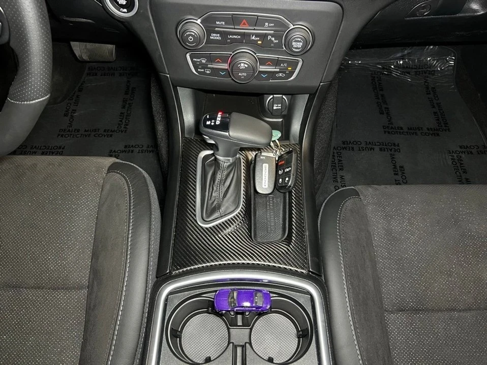2023 Dodge Charger 8th Gen - Image 14 of 20